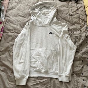 Nike sweatshirt